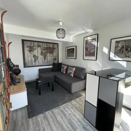 Cosy A Bourg D'oisans Le Bourg-d'Oisans