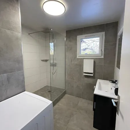Cosy A Bourg D'oisans Le Bourg-d'Oisans