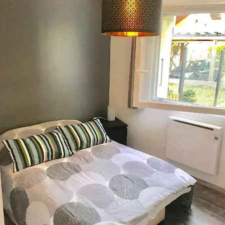 Apartment Cosy A Bourg D'oisans Le Bourg-d'Oisans