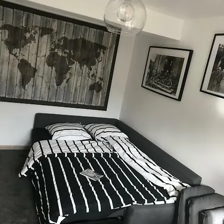 Cosy A Bourg D'oisans Apartment *