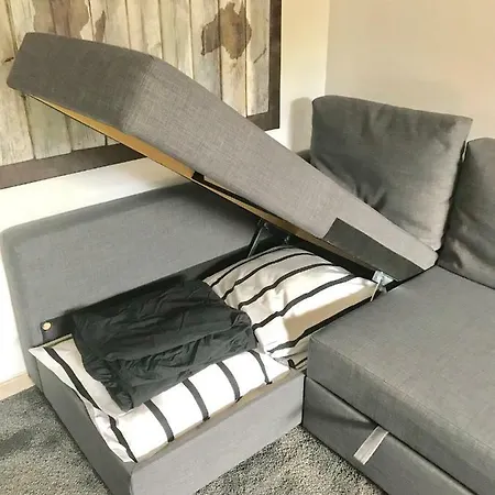 Apartment Cosy A Bourg D'oisans Le Bourg-d'Oisans
