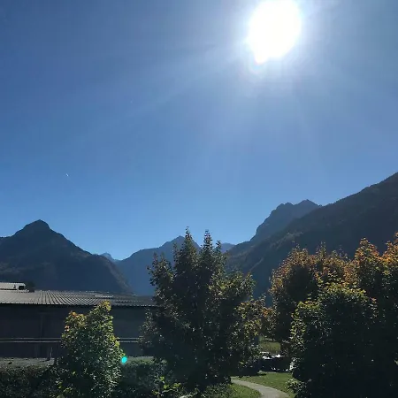Cosy A Bourg D'oisans * Le Bourg-d'Oisans