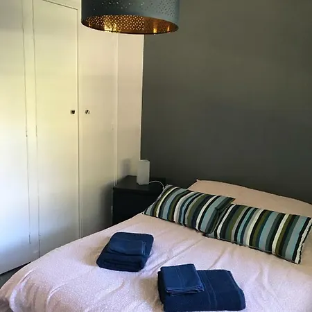 Cosy A Bourg D'oisans Apartment